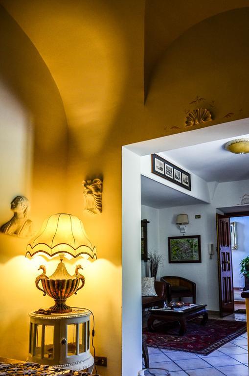 Valverde Guest House Tarquinia Extérieur photo