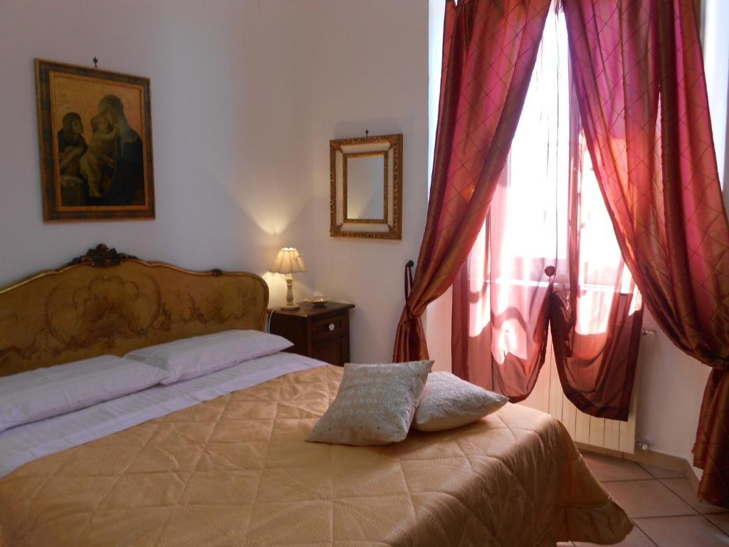 Valverde Guest House Tarquinia Extérieur photo